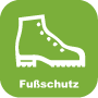 Fußschutz
